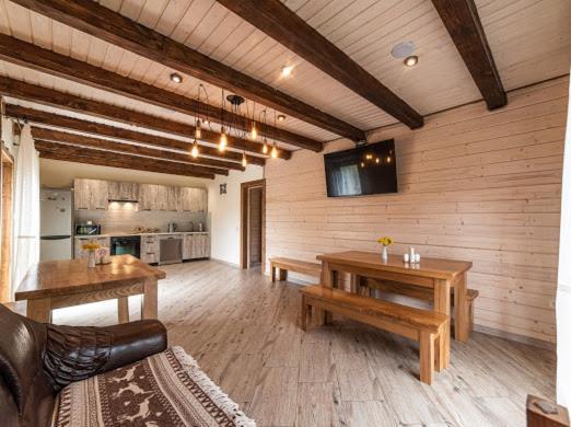 Villa Grace Орявчик Екстериор снимка