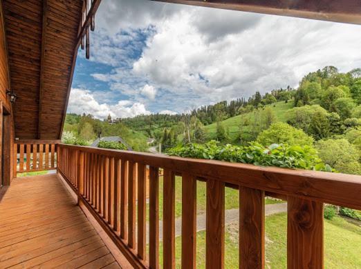 Villa Grace Орявчик Екстериор снимка