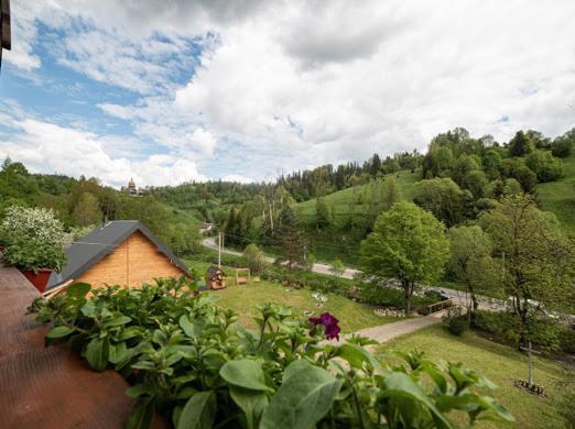 Villa Grace Орявчик Екстериор снимка