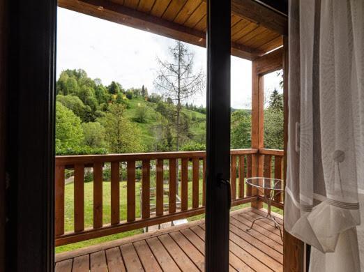 Villa Grace Орявчик Екстериор снимка