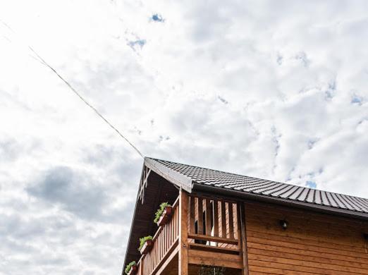 Villa Grace Орявчик Екстериор снимка