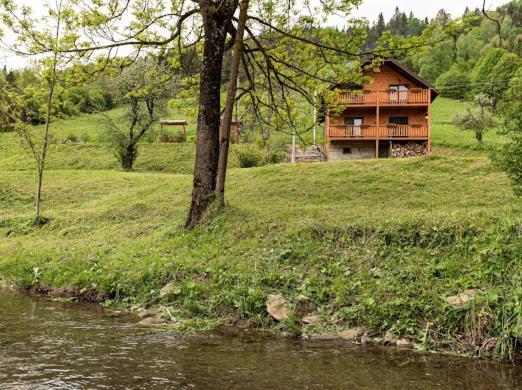 Villa Grace Орявчик Екстериор снимка