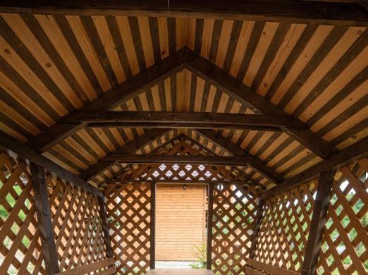 Villa Grace Орявчик Екстериор снимка