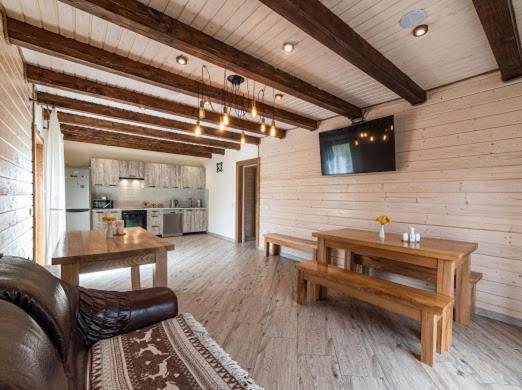 Villa Grace Орявчик Стая снимка