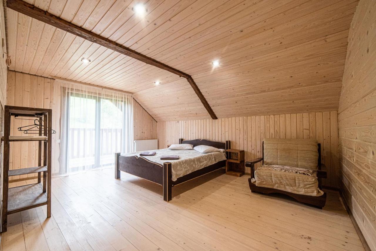 Villa Grace Орявчик Екстериор снимка