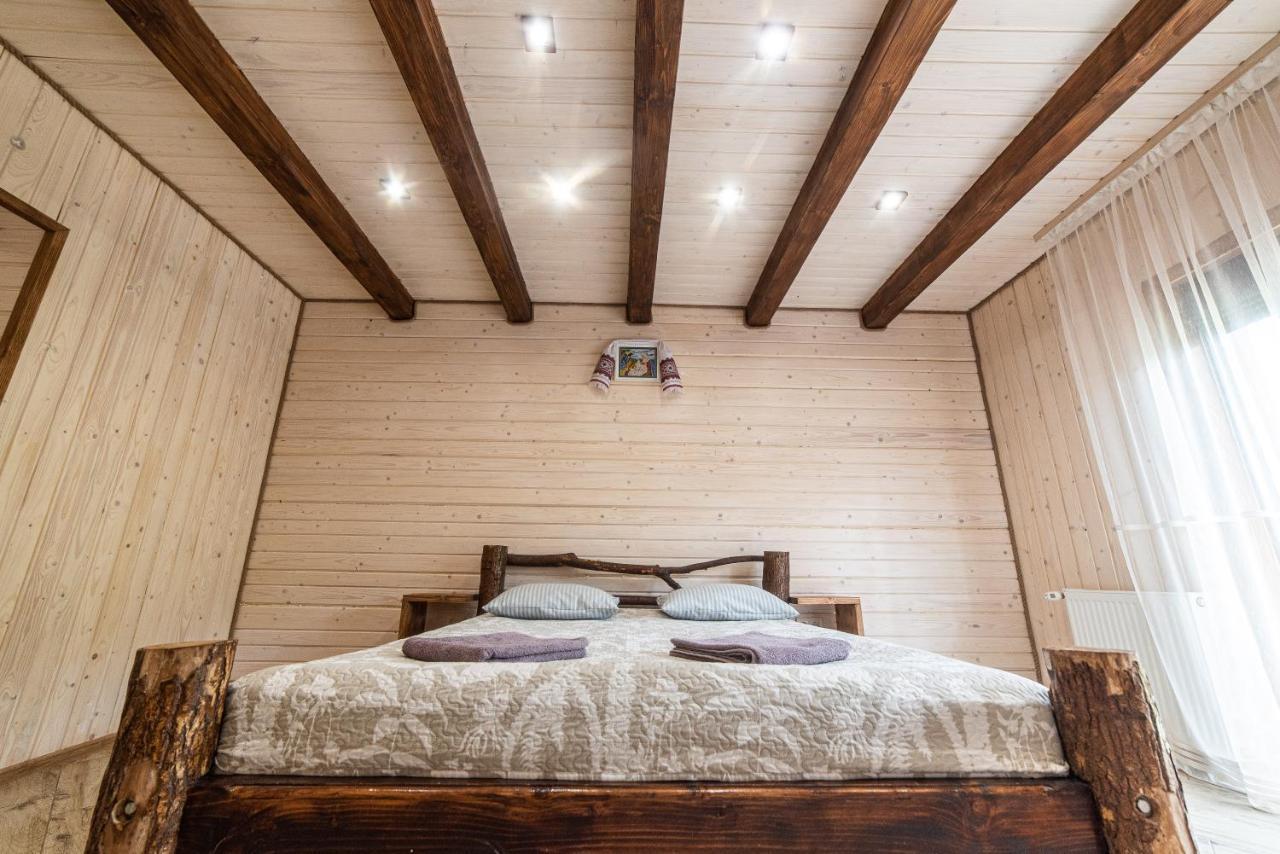 Villa Grace Орявчик Екстериор снимка