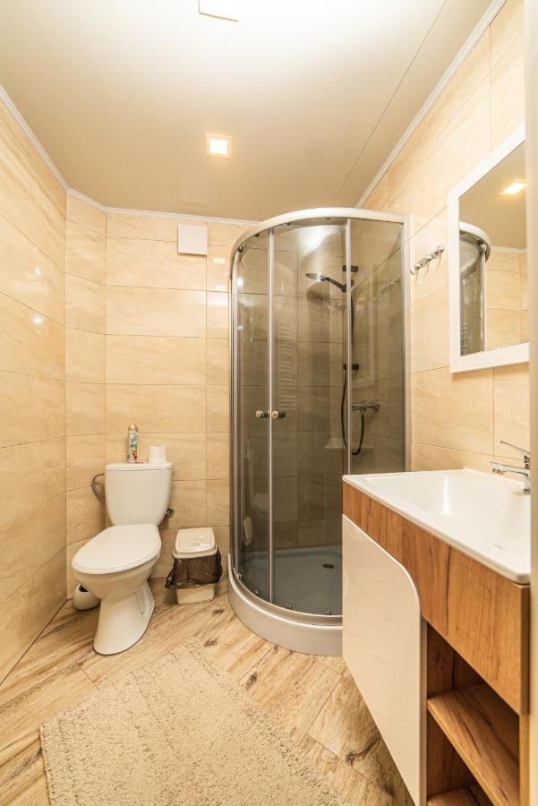 Villa Grace Орявчик Екстериор снимка