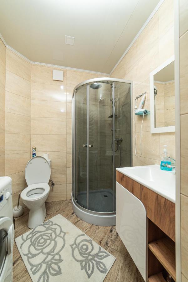 Villa Grace Орявчик Екстериор снимка