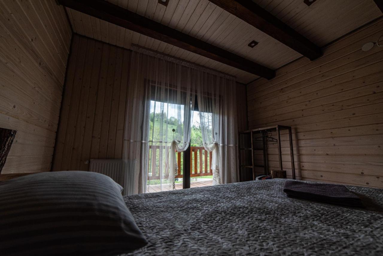 Villa Grace Орявчик Екстериор снимка