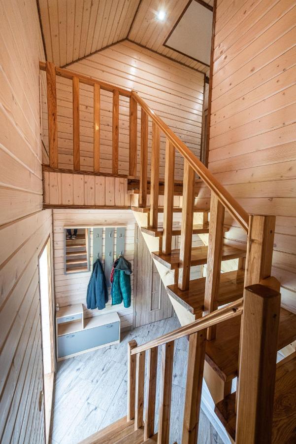 Villa Grace Орявчик Екстериор снимка