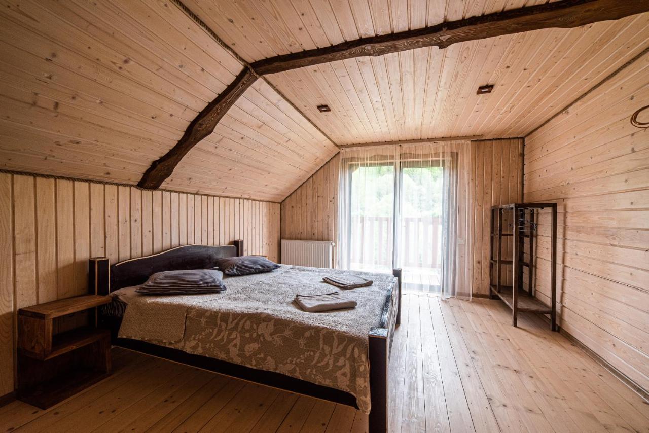 Villa Grace Орявчик Екстериор снимка