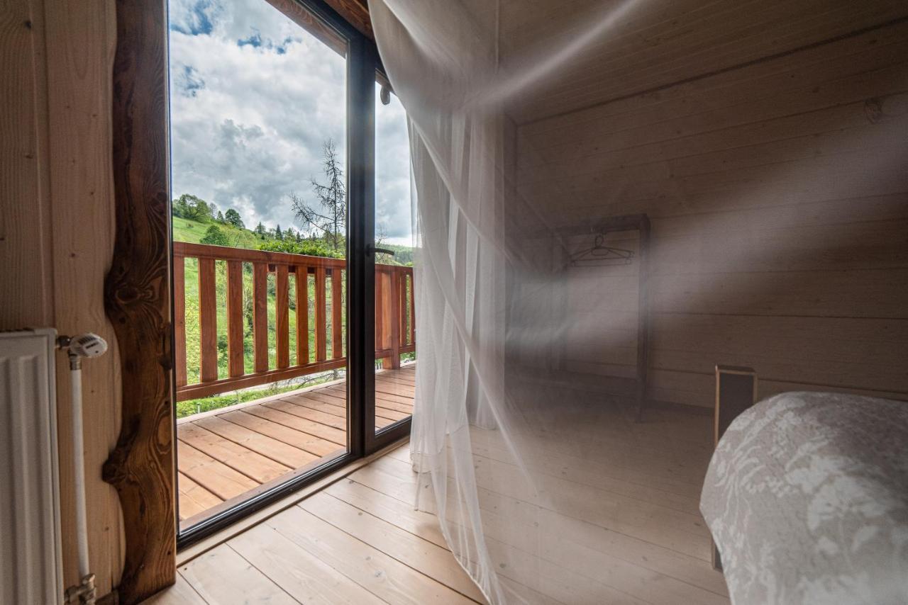 Villa Grace Орявчик Екстериор снимка