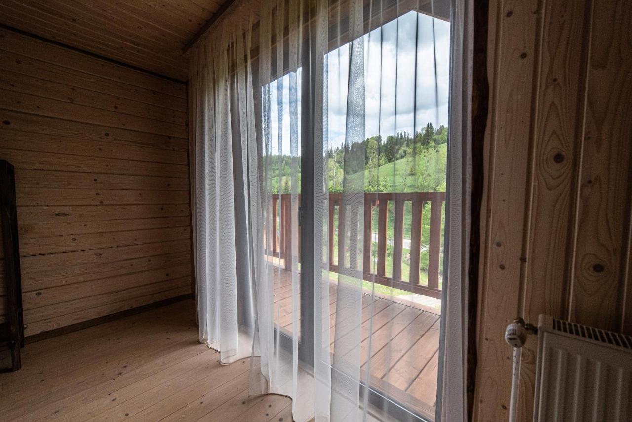 Villa Grace Орявчик Екстериор снимка