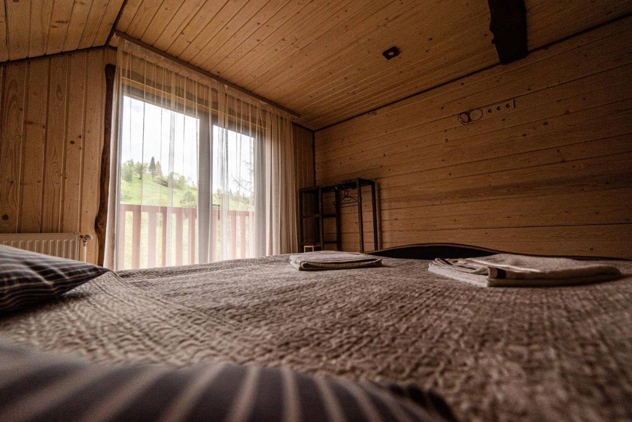 Villa Grace Орявчик Екстериор снимка