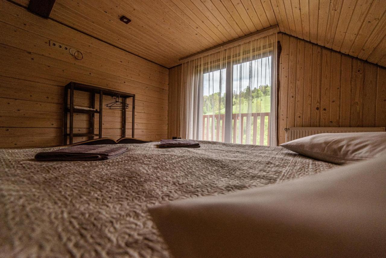 Villa Grace Орявчик Екстериор снимка