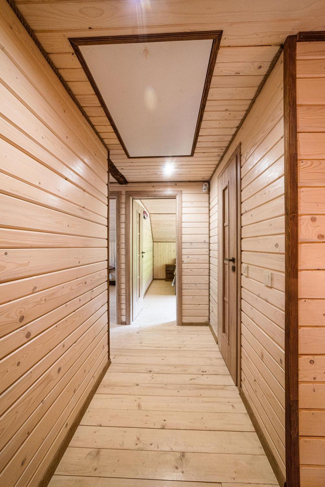 Villa Grace Орявчик Екстериор снимка